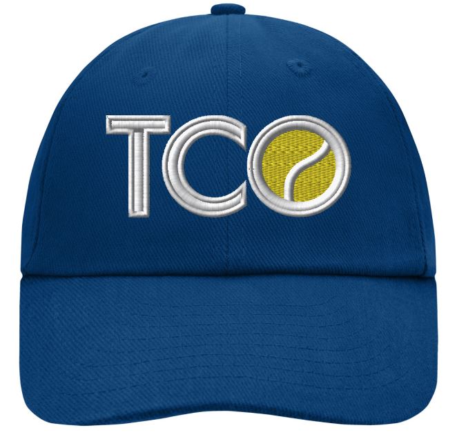 TCO Baseballmütze